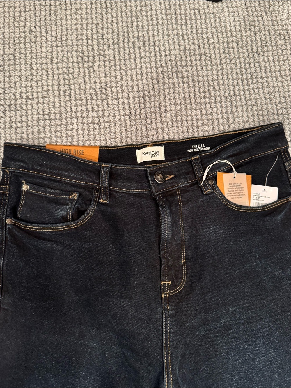 👖KENSIE JEANS👖 - Picture 2 of 6